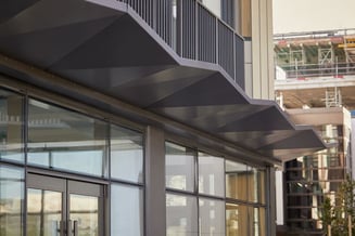 Risland Apartments