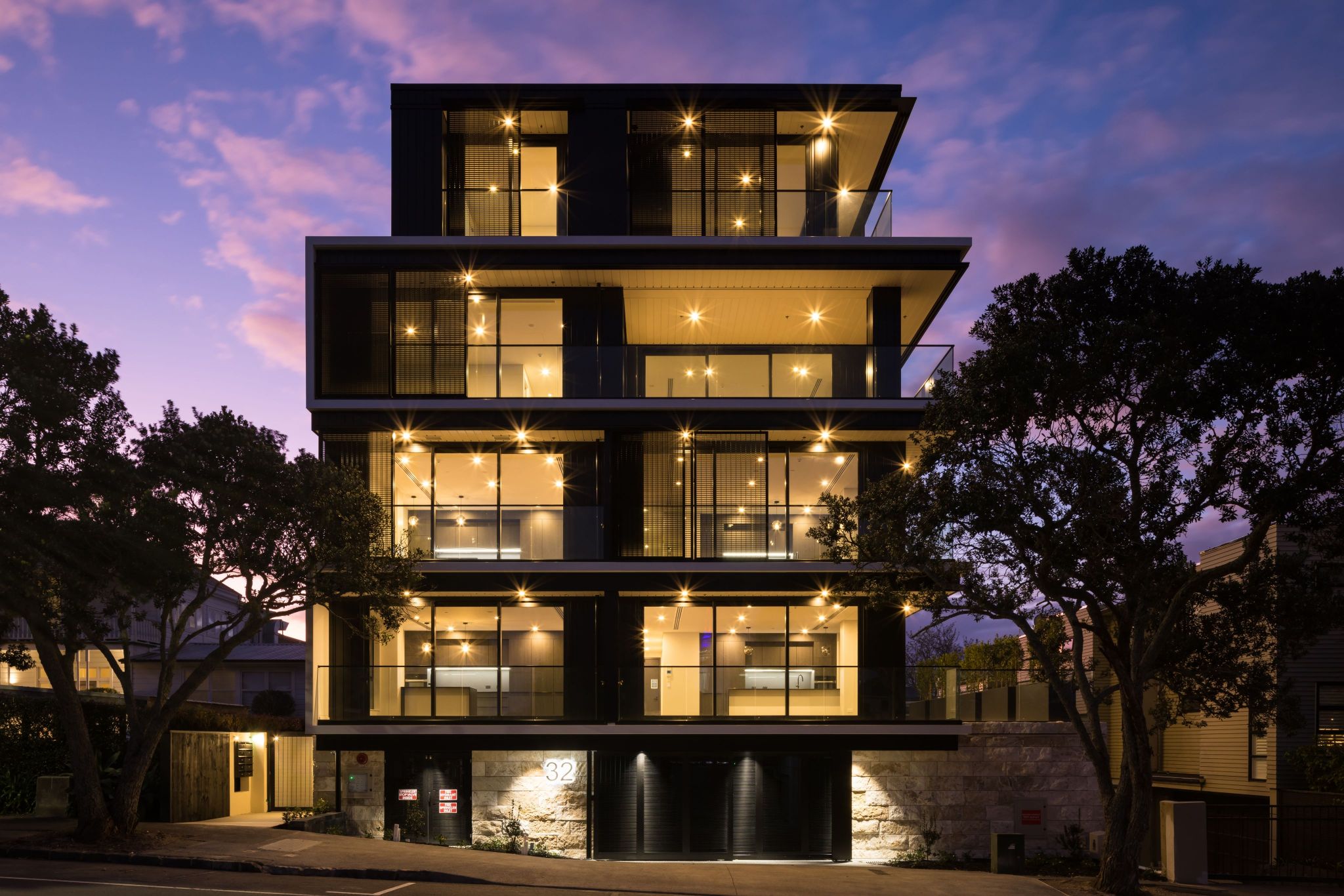Shelley Beach Road Apartments Insol