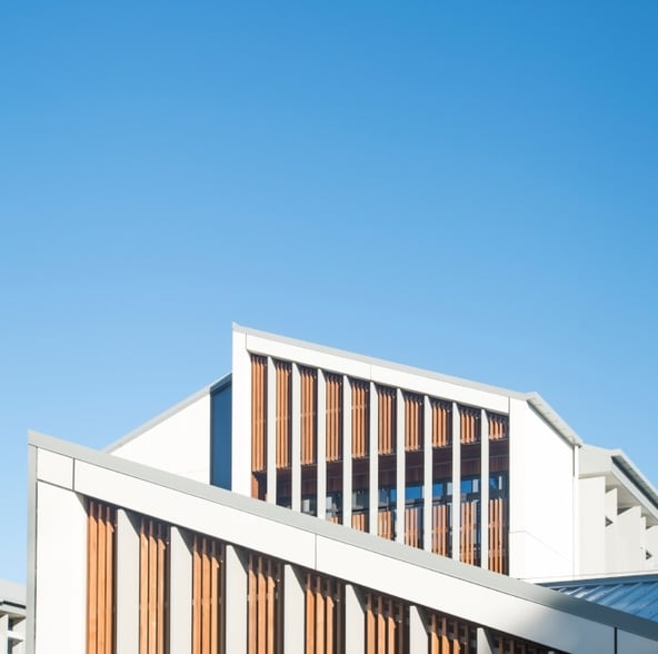 Burwood Hospital | Insol Ltd 