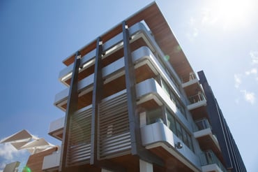 Create your bespoke façade with an experienced team you can trust