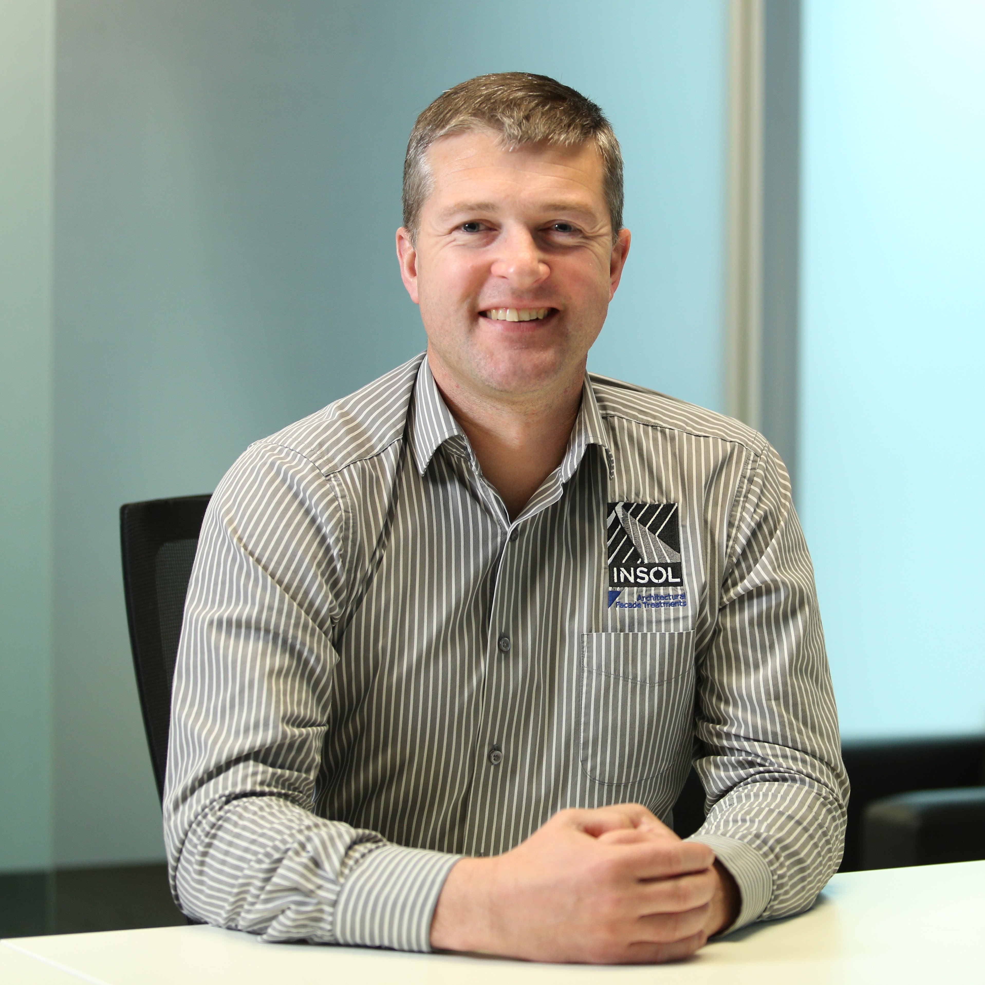 Tom Simmons | Insol Ltd 