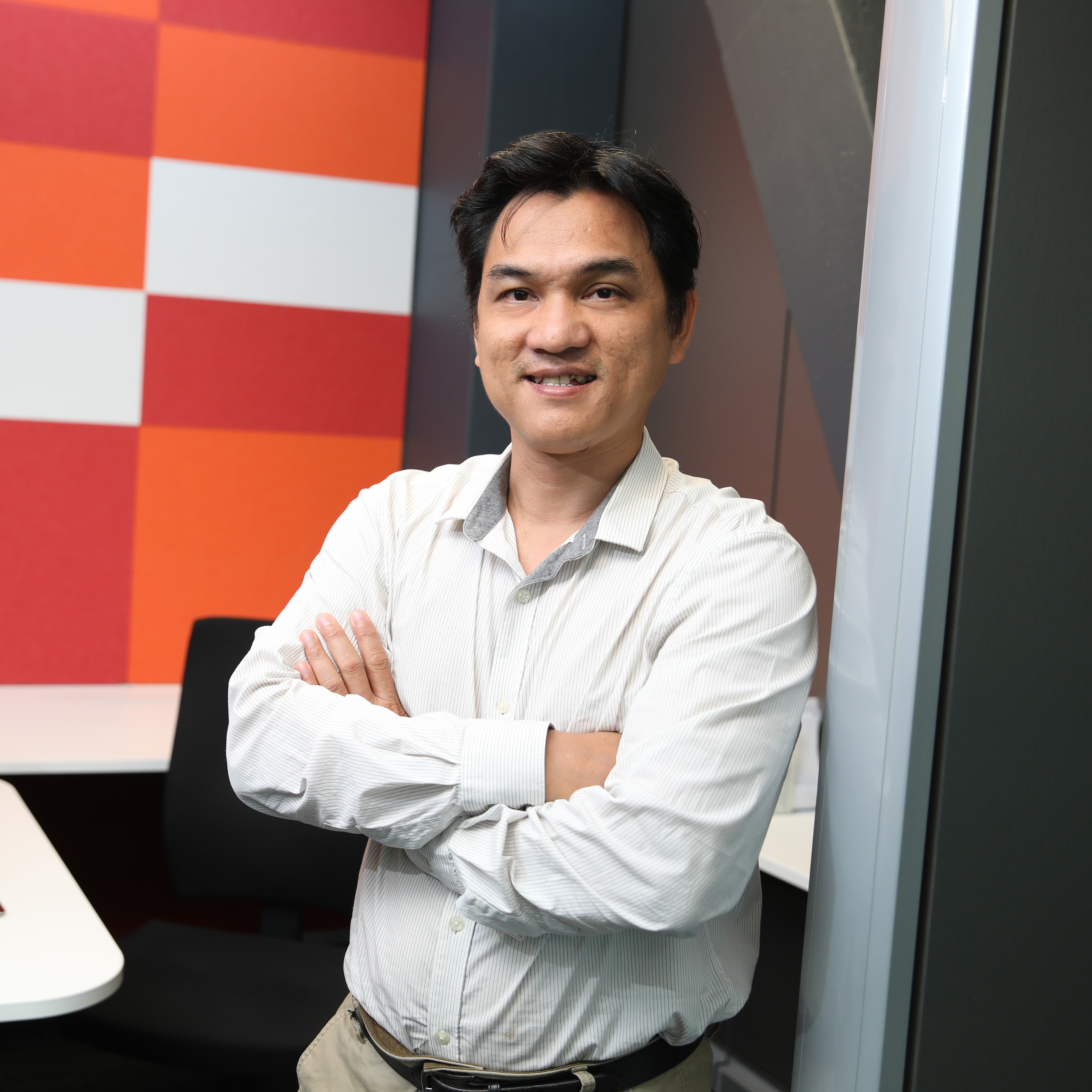 Tom Pham | Insol Ltd 