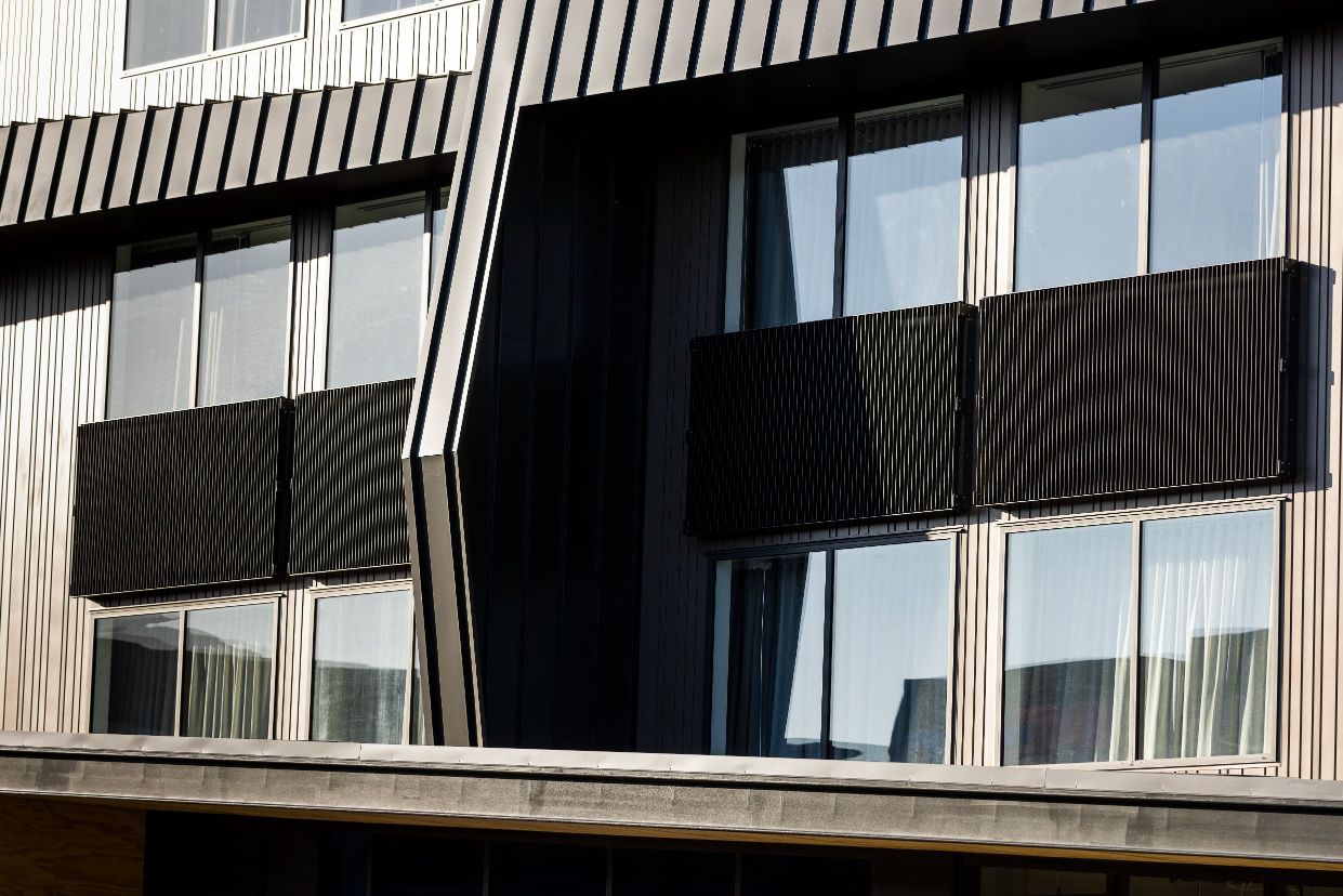 Sudima Hotel | Insol Ltd 