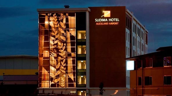 Sudima Hotel | Insol Ltd 