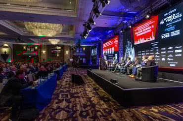 Façades of the World: highlights of London’s Zak conference