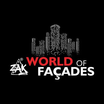 ZAK World of Facades | Insol Ltd 