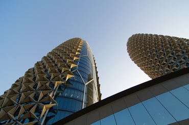Smart Facades