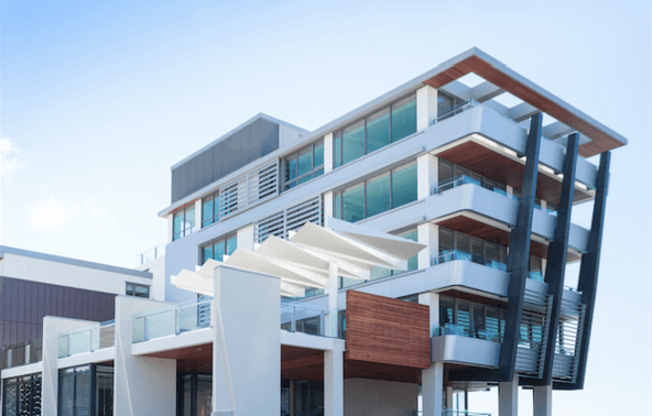 Clyde Quay Wharf | Insol Ltd 