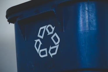 Our Aluminium Waste: What Happens Next?