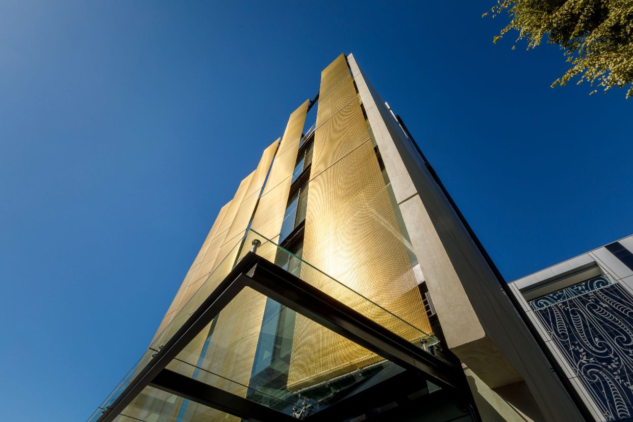 12 Oxford Terrace | Insol Ltd