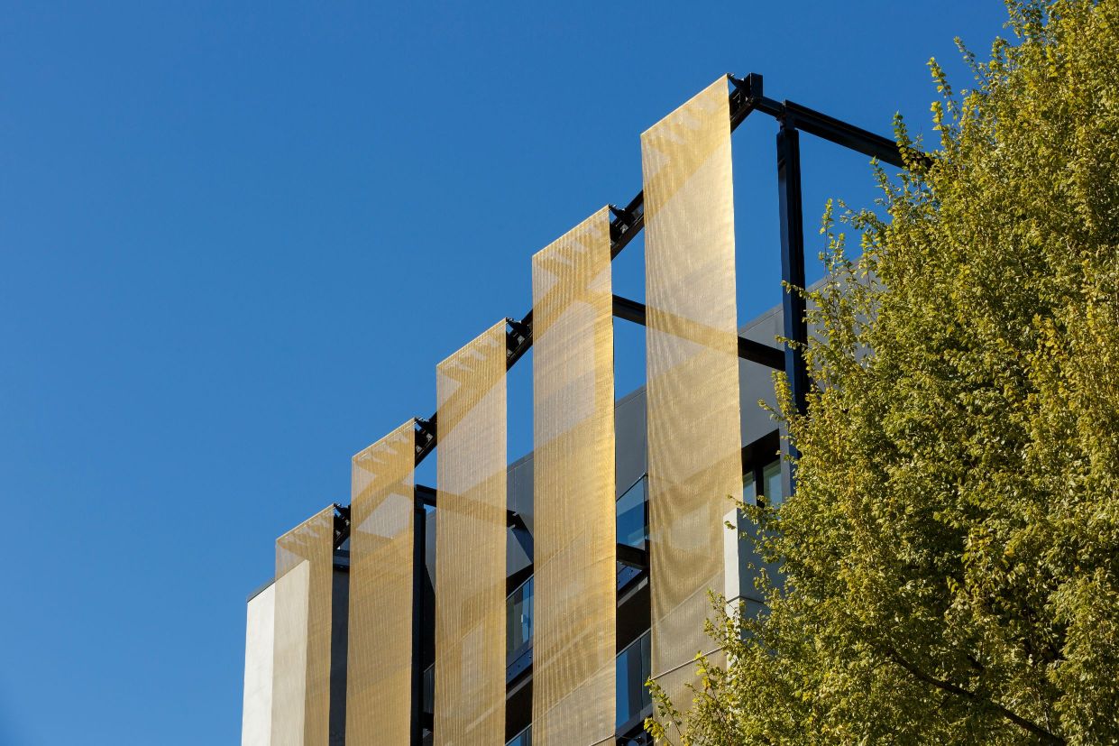 12 Oxford Terrace | Insol Ltd