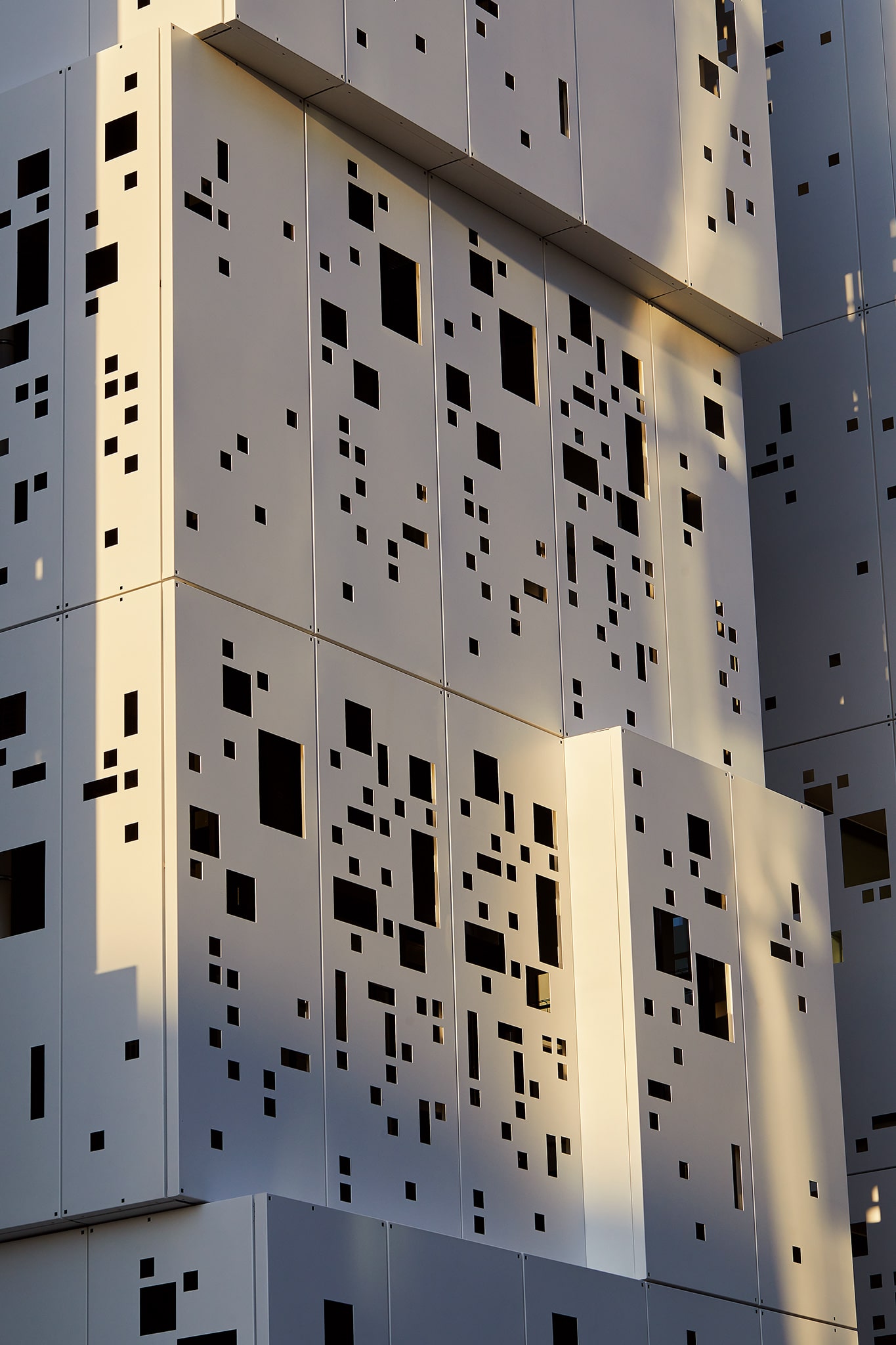 Alexandra Park Apartments Insol