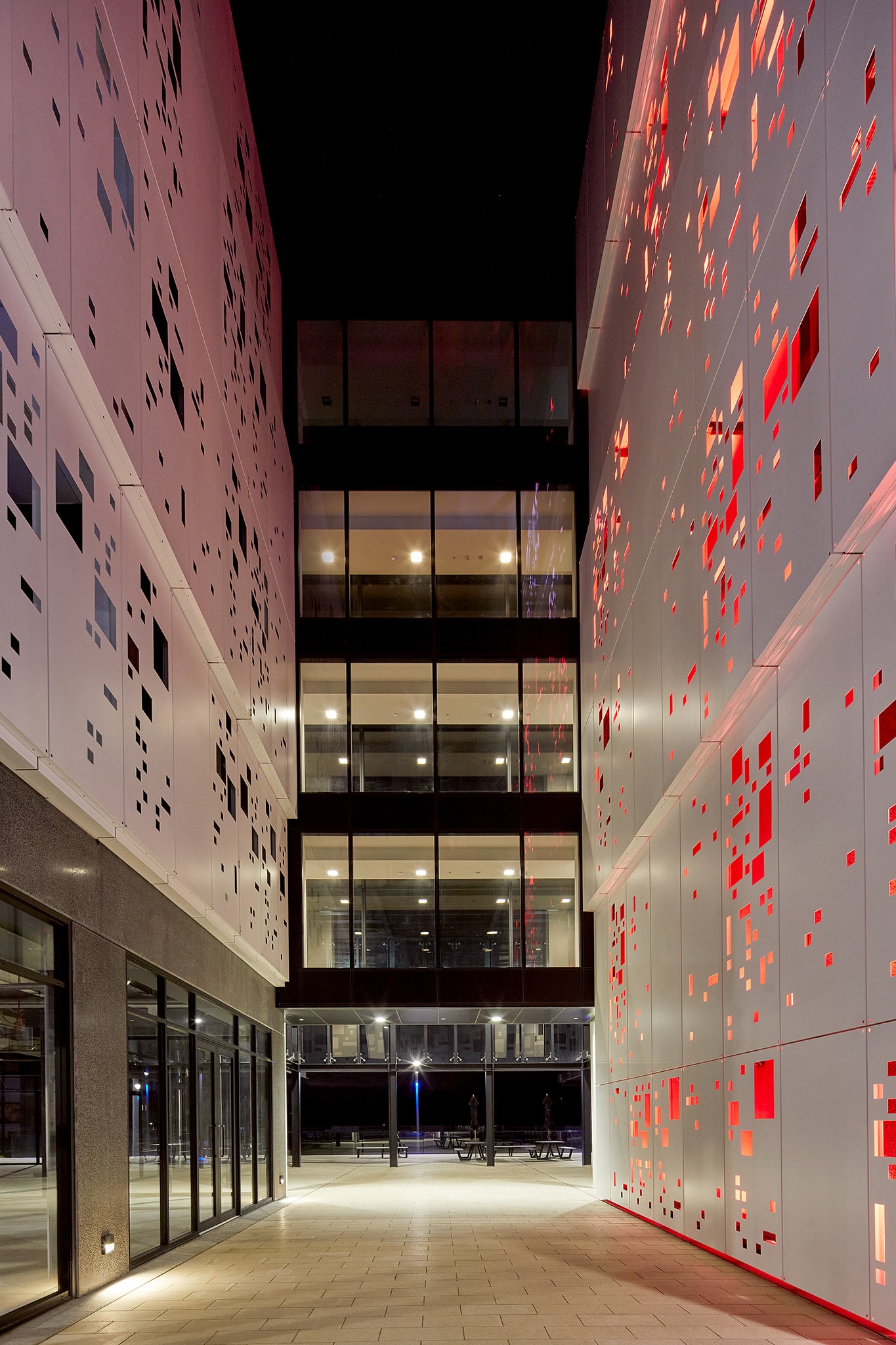 Alexandra Park | Insol Ltd