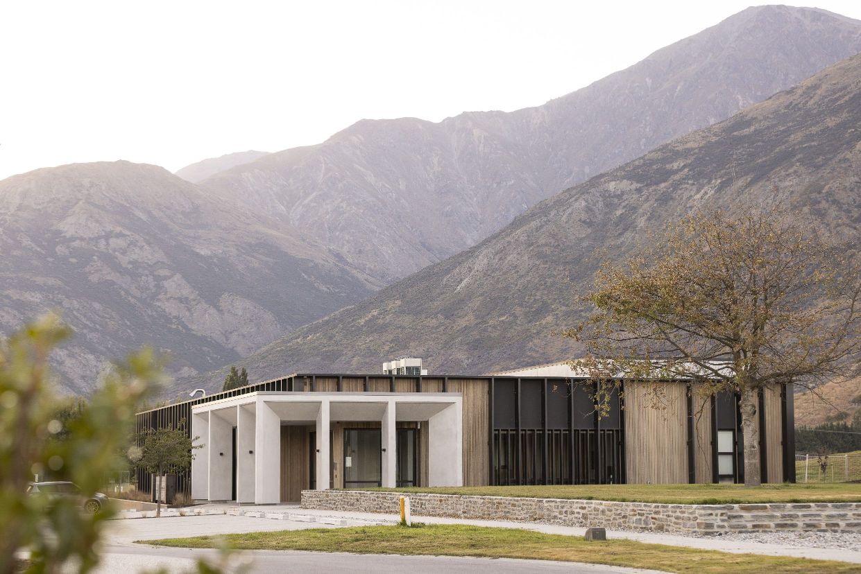 Queenstown Pacific Radiology | Insol Ltd