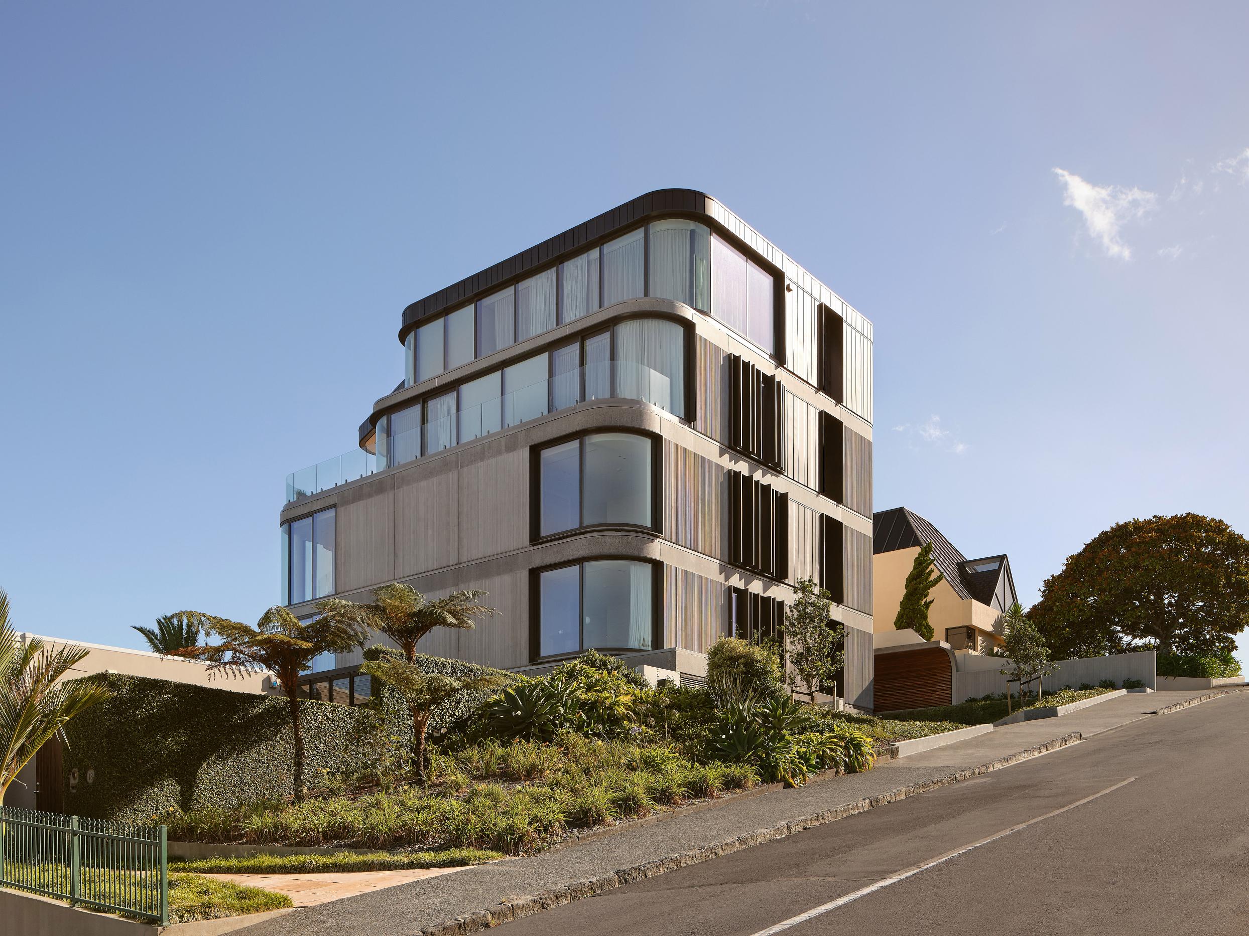 Sonata Apartments | Insol