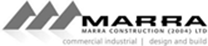 Marra Construction