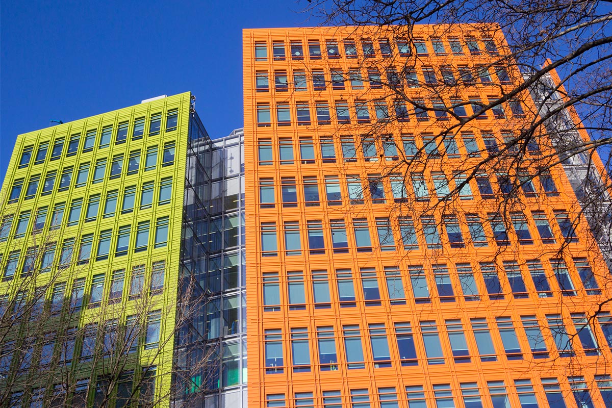 Acoustic Comfort in Architecture